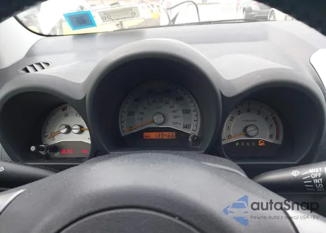 2008 Scion Tc from USA, damaged, VIN JTKDE167780234329